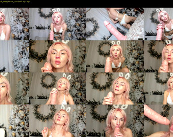 kelly_copperfield — 69 minute Chaturbate female cam show recording, 1080p, Dec 31, 2021