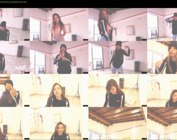 kendalltyler — 30 minute Chaturbate female cam show recording, 1080p, Dec 30, 2021