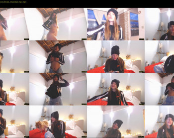 kendalltyler — 70 minute Chaturbate female cam show recording, 1080p, Dec 31, 2021