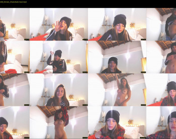 kendalltyler — 70 minute Chaturbate female cam show recording, 1080p, Dec 31, 2021