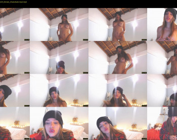 kendalltyler — 16 minute Chaturbate female cam show recording, 1080p, Dec 31, 2021
