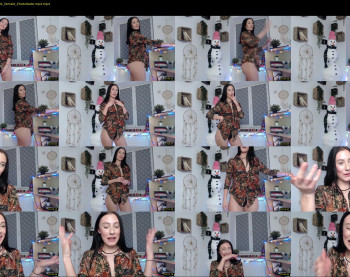 kennasoft — 7 minute Chaturbate female cam show recording, 1080p, Dec 30, 2021