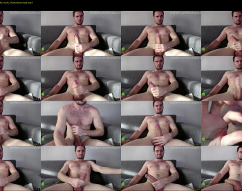 kiabigdick — 36 minute Chaturbate male cam show recording, 720p, Dec 30, 2021