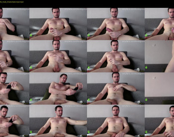 kiabigdick — 36 minute Chaturbate male cam show recording, 720p, Dec 30, 2021
