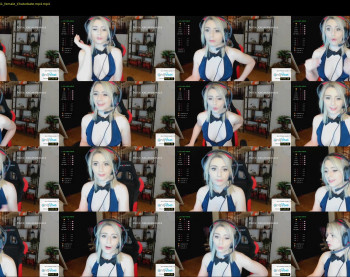 kimilee22 — 40 minute Chaturbate female cam show recording, 1080p, Dec 30, 2021