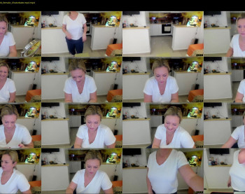 kiradivine — 9 minute Chaturbate female cam show recording, 1080p, Dec 30, 2021