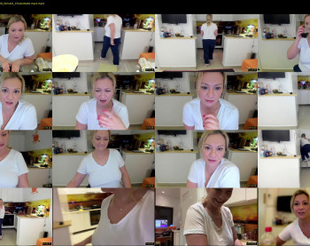 kiradivine — 70 minute Chaturbate female cam show recording, 1080p, Dec 30, 2021
