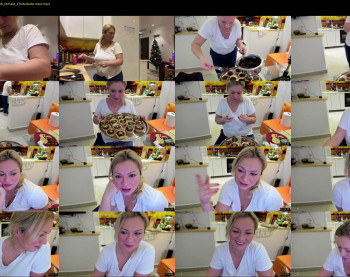 kiradivine — 34 minute Chaturbate female cam show recording, 1080p, Dec 30, 2021