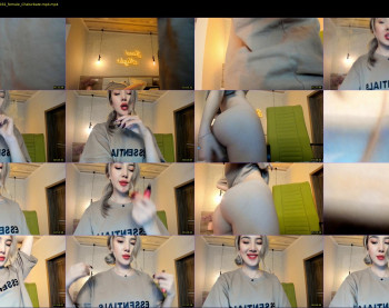 korean_sua — 10 minute Chaturbate female cam show recording, 1080p, Dec 30, 2021