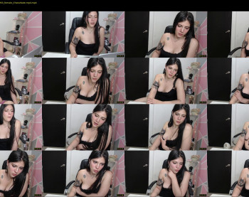 kuma_cam — 38 minute Chaturbate female cam show recording, 720p, Dec 31, 2021