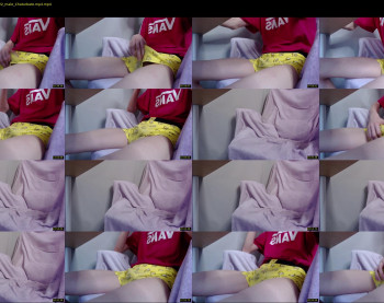 kyle_stein — 45 minute Chaturbate male cam show recording, 1080p, Dec 31, 2021