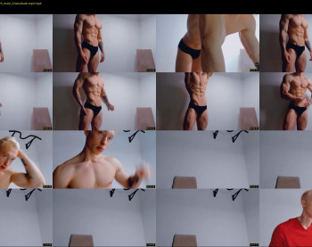 l_adonis_l — 17 minute Chaturbate male cam show recording, 1080p, Dec 30, 2021