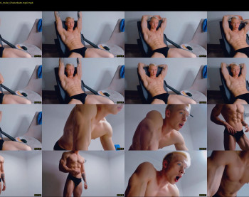 l_adonis_l — 35 minute Chaturbate male cam show recording, 1080p, Dec 30, 2021