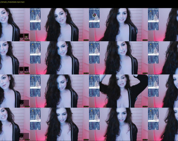 lady_yas — 3 minute Chaturbate female cam show recording, 720p, Dec 30, 2021