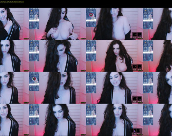 lady_yas — 69 minute Chaturbate female cam show recording, 720p, Dec 30, 2021