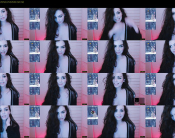 lady_yas — 21 minute Chaturbate female cam show recording, 720p, Dec 30, 2021