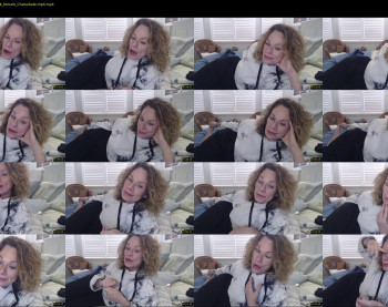 ladybabs — 6 minute Chaturbate female cam show recording, 1080p, Dec 30, 2021