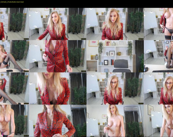 ladyleea — 50 minute Chaturbate female cam show recording, 1080p, Dec 30, 2021