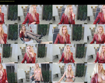 ladyleea — 26 minute Chaturbate female cam show recording, 1080p, Dec 30, 2021