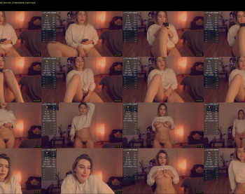 lanabosch — 20 minute Chaturbate female cam show recording, 1080p, Dec 31, 2021