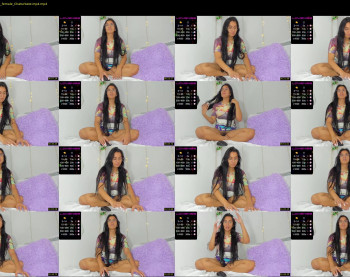 lararey_ — 3 minute Chaturbate female cam show recording, 1080p, Dec 30, 2021