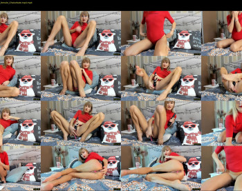 larissa4 — 70 minute Chaturbate female cam show recording, 1080p, Dec 30, 2021