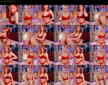 larragane — 4 minute Chaturbate couple cam show recording, 1080p, Dec 30, 2021