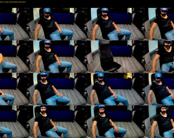 latino23bom — 76 minute Chaturbate male cam show recording, 1080p, Dec 30, 2021