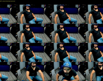 latino23bom — 12 minute Chaturbate male cam show recording, 1080p, Dec 30, 2021