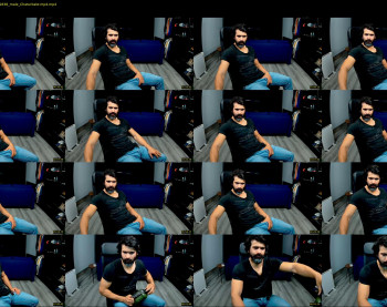 latino23bom — 10 minute Chaturbate male cam show recording, 1080p, Dec 30, 2021