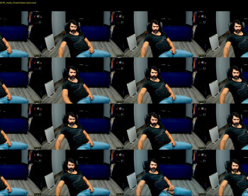 latino23bom — 7 minute Chaturbate male cam show recording, 1080p, Dec 30, 2021
