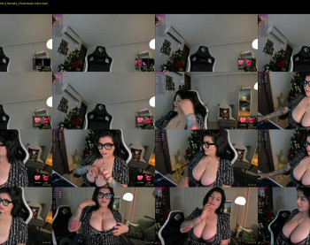 laurasophya — 71 minute Chaturbate female cam show recording, 1080p, Dec 31, 2021