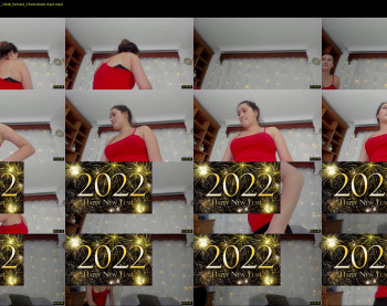laureth_arashi — 13 minute Chaturbate female cam show recording, 1080p, Dec 30, 2021