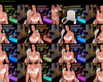 leahjones_ — 12 minute Chaturbate female cam show recording, 1080p, Dec 31, 2021