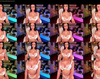 leahjones_ — 4 minute Chaturbate female cam show recording, 1080p, Dec 31, 2021