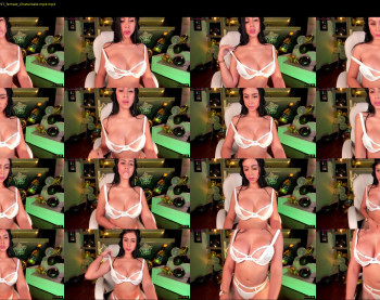 leahjones_ — 6 minute Chaturbate female cam show recording, 1080p, Dec 31, 2021