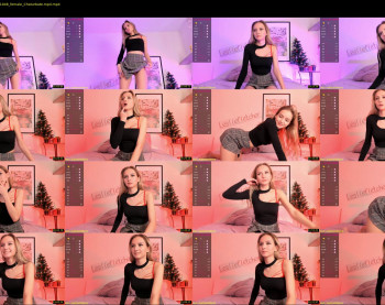 lesliefletcher — 19 minute Chaturbate couple cam show recording, 1080p, Dec 30, 2021