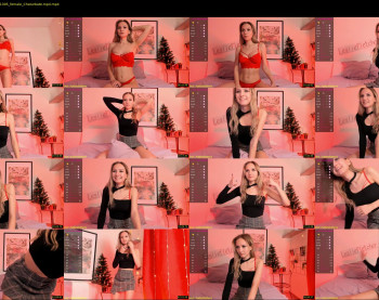 lesliefletcher — 58 minute Chaturbate couple cam show recording, 1080p, Dec 30, 2021