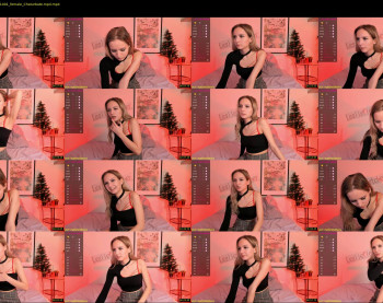 lesliefletcher — 8 minute Chaturbate couple cam show recording, 1080p, Dec 30, 2021