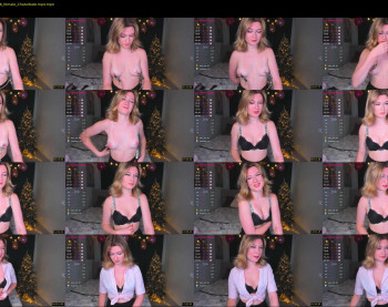 lexy_lexx — 22 minute Chaturbate female cam show recording, 1080p, Dec 30, 2021