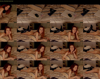 leyajoy — 27 minute Chaturbate female cam show recording, 720p, Dec 30, 2021
