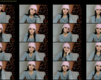 lilbeccaxo — 36 minute Chaturbate female cam show recording, 1080p, Dec 30, 2021