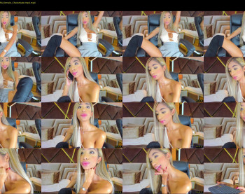 lilipinkette — 6 minute Chaturbate female cam show recording, 1080p, Dec 31, 2021