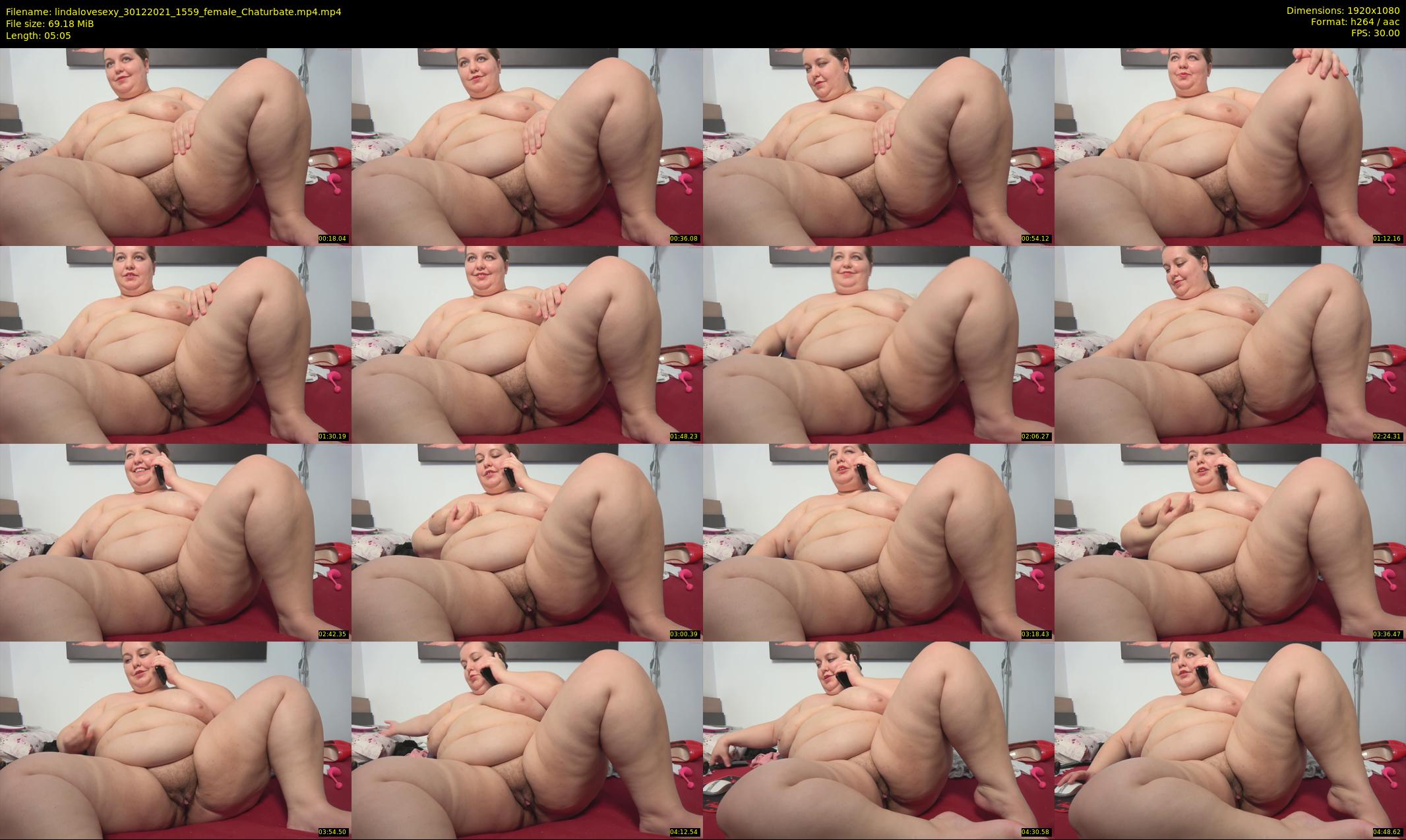 lindalovesexy — 6 minute Chaturbate female cam show recording, 1080p, Dec 30, 2021