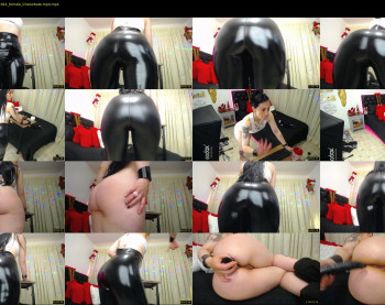 litas_secrets — 68 minute Chaturbate female cam show recording, 1080p, Dec 30, 2021