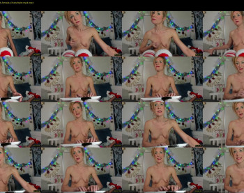 lola1981 — 3 minute Chaturbate female cam show recording, 720p, Dec 30, 2021
