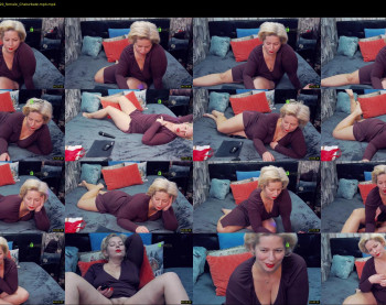 lorabigass — 59 minute Chaturbate female cam show recording, 720p, Dec 30, 2021
