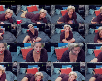 lorabigass — 37 minute Chaturbate female cam show recording, 720p, Dec 30, 2021