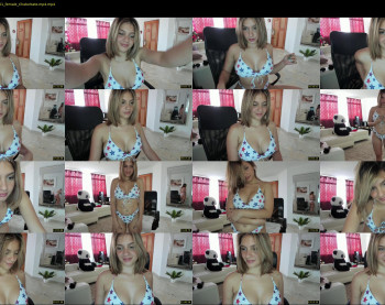 lulu_lopez — 27 minute Chaturbate female cam show recording, 1080p, Dec 30, 2021