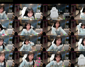 luna_liu520 — 80 minute Chaturbate female cam show recording, 1080p, Dec 30, 2021